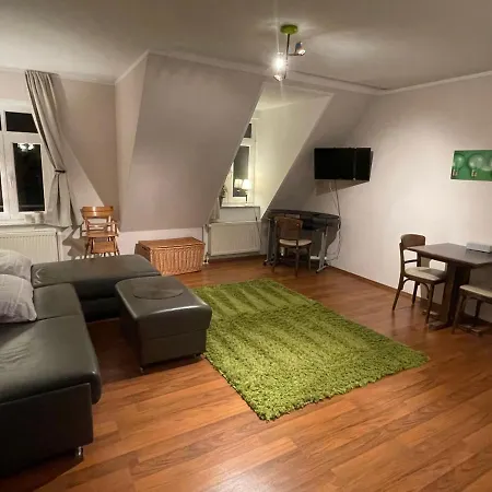 Altstadt Lennep - Schicke Appartamento *