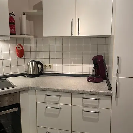 Appartamento Altstadt Lennep - Schicke *