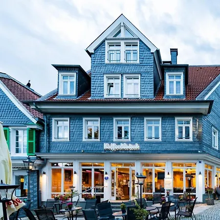 Altstadt Lennep - Schicke * Remscheid