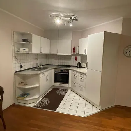 Appartamento Altstadt Lennep - Schicke