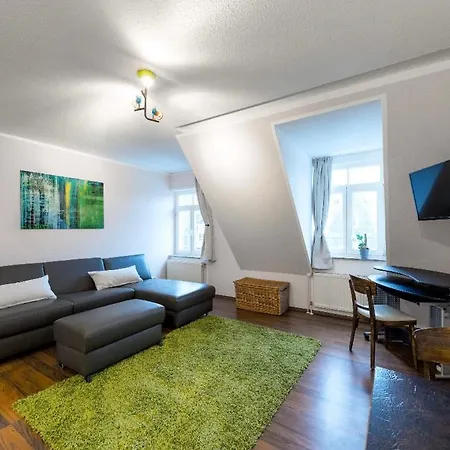 Appartamento Altstadt Lennep - Schicke *