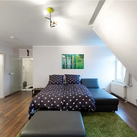 Altstadt Lennep - Schicke Appartamento *